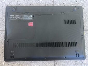 Lenovo G50 / Intel N2840 / 4GB RAM / 128GB SSD / 15.6" - 6