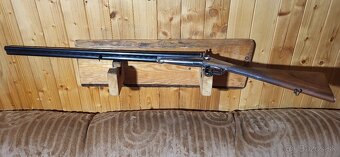 PUSKA BROKOVNICA  CAL 16 TOP  - 6