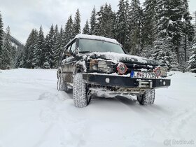 land rover discovery 2 - 6