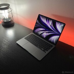 MacBook Air 13 M3 space grey (2024) - 6