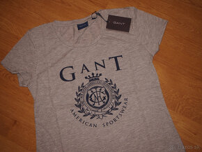 Gant dámske tričko - 6