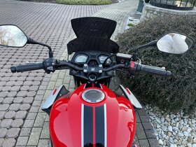 Predam motocykel Honda CB650FA - 6