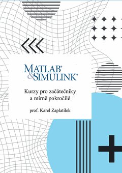 MATLAB a python: prodávám české původní knihy - 6