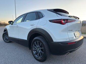 Mazda CX-30 Skyactiv-G122 Plus - 6