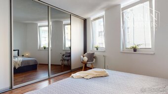 Zariadený 3i byt v ECOHOUSE Kazanská | nízke náklady - 6