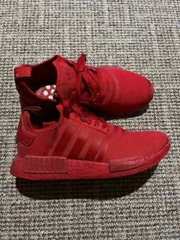 10x Pánské sportovní tenisky Adidas NMD - 6