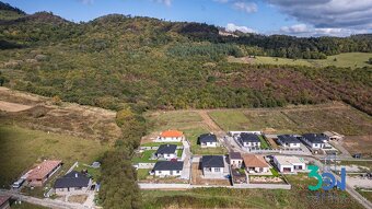 Pozemok na výstavbu rodinného domu - Fintice, Prešov - 6