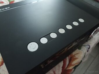 Blitzwolf BW - VP8, HD, USB, HDMI atď - 6