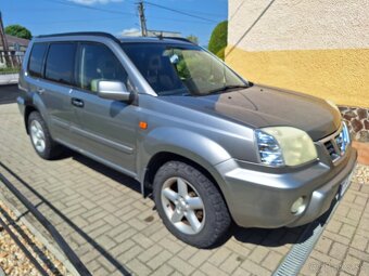 Nissan X-trail - 6