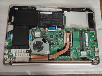 Asus s510U - Rozpredám na diely - 6