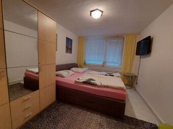 3 izbový byt, Košice III - Furča, ul. Buzulucká - 6