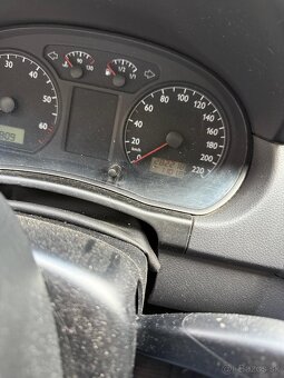 Predám Volkswagen Polo - 6