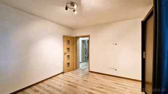 Predaj 4 izbový rodinný dom novostavba 864 m2 s pozemkom Bud - 6