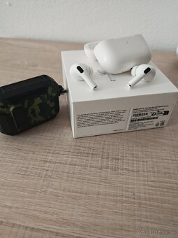 Apple Airpods Pro 2 - 6