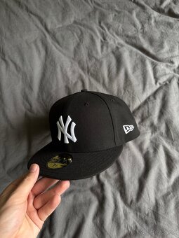 Šiltovka New Era - 6