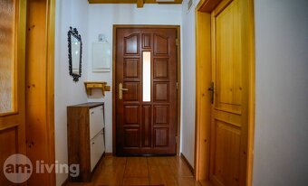 NA PREDAJ - Horský dom s veľkým pozemkom a krásnymi výhľadmi - 6