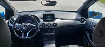 Mercedes b 180cdi - 6