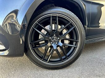 Mercedes AMG GLS 63 - 6