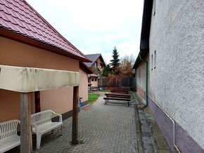 PREDAJ RODINNÝ DOM - HOSTINEC LOVČA, OKR.ZH - 6