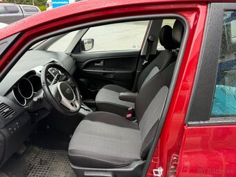 Kia Venga 1.6CVVT AUTOMAT - 6