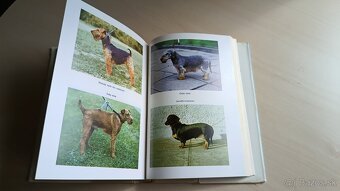 KNIHA ZAKLADY POLOVNICTVA - IBA OSOBNÝ ODBER - 6