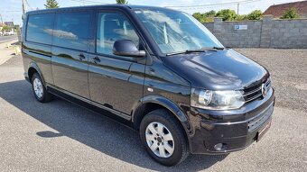 Volkswagen Caravelle 2.0 TDI LR Comfortline DSG za 19.990 € - 6