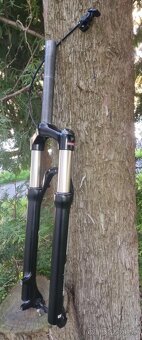 Suntour XCM 29" palcov - 6