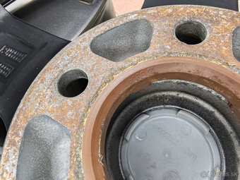 FORD, VOLVO 5X108 - 6