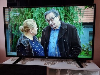 Predám LED TV LG 49LF510V Full HD - 6