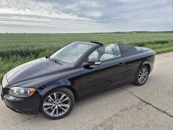 Volvo C70 2.0D - 6