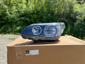 BMW e60 Xenon svetla Repas - 6