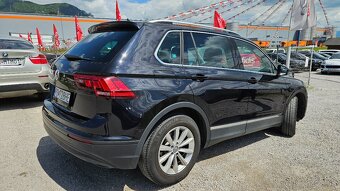 Volkswagen Tiguan 2.0 TDI SCR BMT Highline DSG - 6