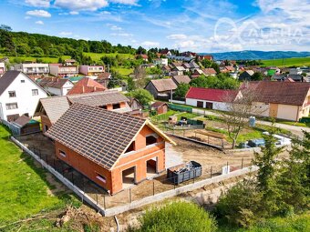 Rodinné domy, obec Danišovce, okr. Spišská Nová Ves - 6