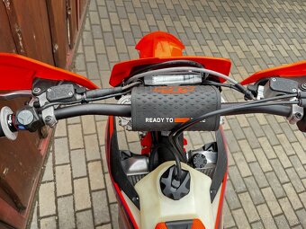 KTM 250 EXC-F 2024 - 6