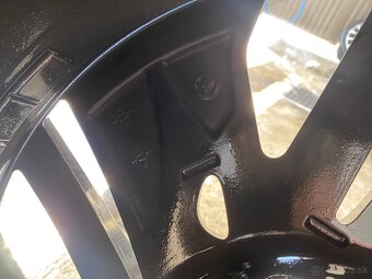 Original Skoda Scala disky 5x100 R18 - 6