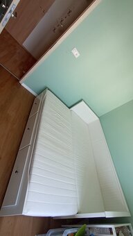 IKEA Hemnes rozkladacia posteľ - 6