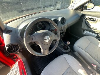 Seat Ibiza - 6