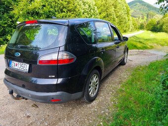 Ford S-MAX 1.8 2006 tazne - 6