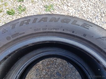 225/55 r17 letné pneumatiky 2ks Triangle DOT2023 - 6