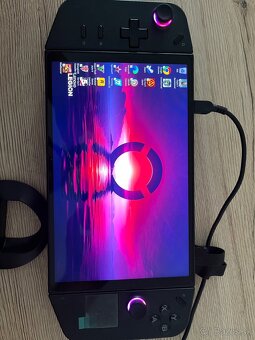 Predám lenovo legion GO - 6