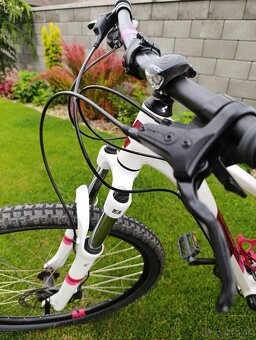 Dámsky bicykel Cube access ws eaz - 6