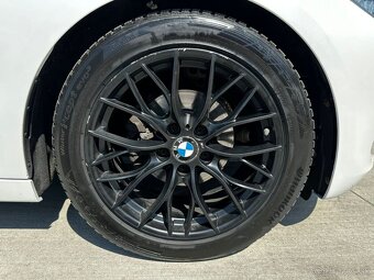 BMW 318d GT - 6