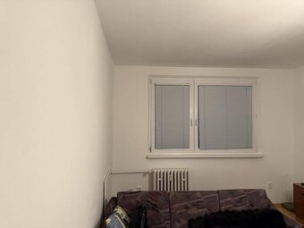 Svetlý, tichý byt v dobrej lokalite. Bodrocká ul. - 6