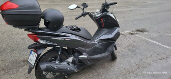 Honda PCX150 2016 - 6