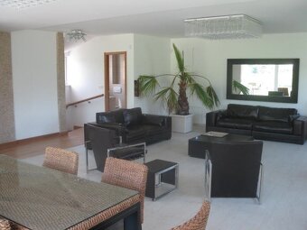 Prenájom -Moderné rodinné domy 150m2, 200m2, 350m2 - BA III - 6