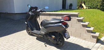 Peugeot Citystar RS 70ccm TOP PERFORMANCE - 6