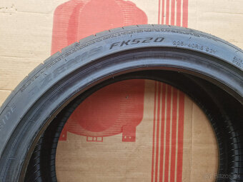 225/40 r18 letne pneumatiky 2KS 225 40 18 - 6
