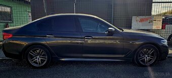 Bmw 540i Xdrive - 6