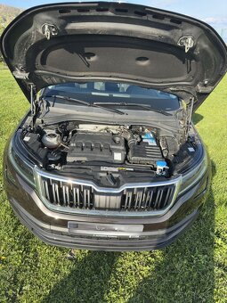 Škoda Kodiaq 2.0 TDI, 4x4, DSG - 6