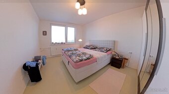 Štýlový 2-izbový byt v centre Nitry po rekonštrukcii - 6